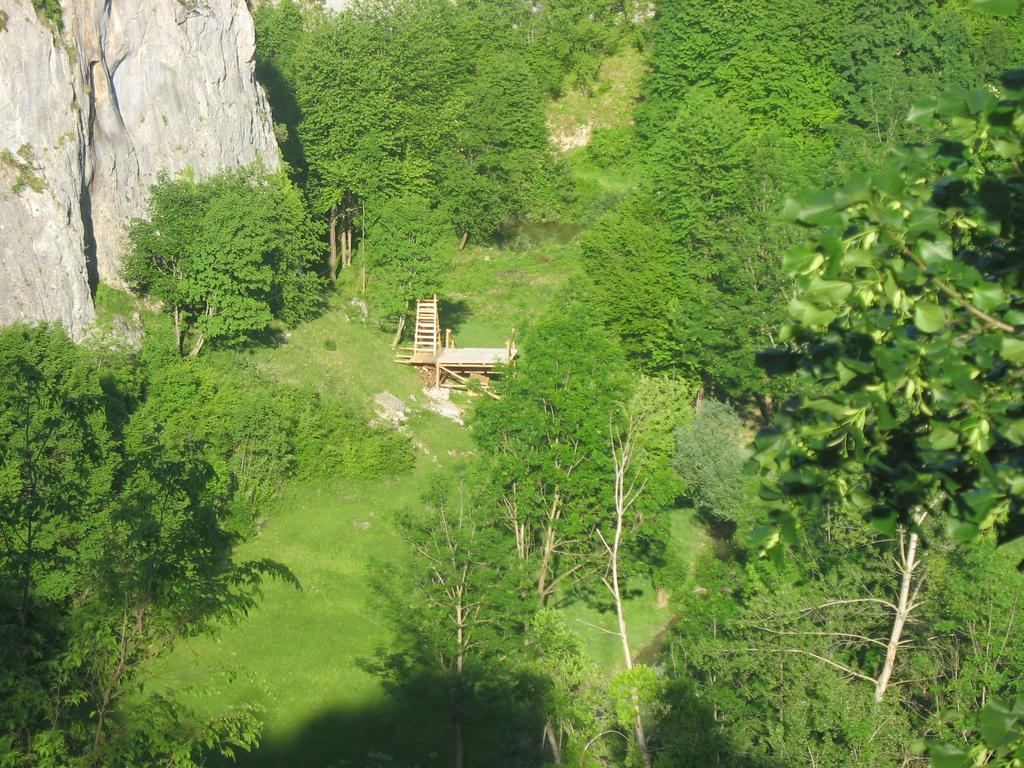 Hotel House Miletic Seliste Dreznicko Exteriér fotografie